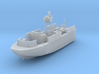 1/87 Riverine Assault Boat (RAB) 3d printed 