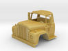 1/50 scale International Loadstar 1600 cab 3d printed 