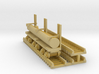 Log Mover+Log - N 160:1 Scale 3d printed 