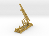 1:144 - Nike Hercules Launcher Extended 3d printed 