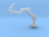 The Great Telescope part2 (Bionicle MNOLG) 3d printed 