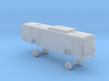 N Scale Bus Neoplan AN440 ABQ Ride 300s 3d printed 