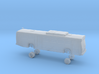 HO Scale Bus Neoplan AN440 ABQ Ride 300s 3d printed 