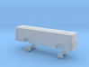 HO Scale Bus New Flyer D40 OCTA 5000s/5100s 3d printed 