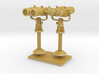 1:96 Search Binoculars - Extended 3d printed 