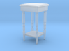 1:24 End Table 3d printed 