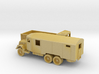 1/120 set of 2 Tatra T111 for Wehrmacht 3d printed 