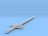 Sword of the Ancients 3d printed 