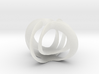 Candle Flower 3d printed 
