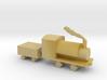 mini loco 3d printed 