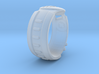 Visor Ring 7.5 3d printed 
