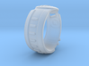 Visor Ring 8.5 3d printed 
