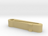 VSR Arm Concave (rev.1)  3d printed 