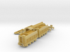 T-gauge LNER A4 Pacific - Uses Eishindo Wheels 3d printed 