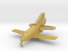 Bede BD-5A Micro, scale 1/144 3d printed 