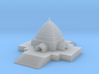 The Capitol -Walter Burley Griffin and Mary Mahony 3d printed 