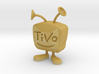 Tivo Man 3d printed 