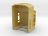 N-scale NS 6920 Crescent Cab 3d printed 