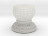 Knob_1 3d printed 