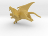 SMALL Flying Rat 3 3d printed 