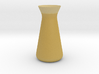 Designer Vase (Mini) 3d printed 