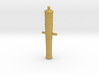 Cannon for Patrick Henry Kit 3d printed 
