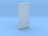 iPhone 5 / 5s case 3d printed 