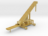 N Scale Sand Conveyor 3d printed 