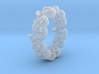 Six Clouds size:5 3d printed 