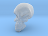 Little Scary Skull 3d printed 