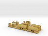 FEA-B Rail Head Treatment Train v1.0 3d printed 