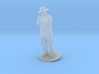 Bob Longmire 3d printed 