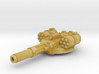 Irontank Medium Turret 3d printed 