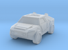 "Masterson" Utility Vehicle 6mm 3d printed 