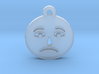 Sadness - Emotional 3d printed 