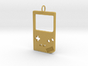 Gameboy 3d printed 