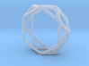 Structural Ring size 12 3d printed 