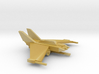 [5] Fighter-Interceptor 3d printed 