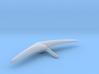 Hang Glider "Project Niki" 3d printed 
