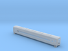 CPR/AMT 800 Series Commuter Coach N Scale 3d printed 
