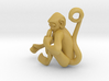 3D-Monkeys 062 3d printed 