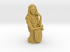 Margaery Tyrell.   (8cm\3.14 inches) 3d printed 