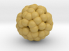 DRAW geo - sphere large balls 3d printed 