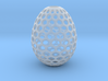 Aerate - Decorative Egg - 2.2 inches 3d printed 