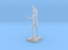 The Dancing Faun of Pompeii 3d printed 