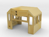 Northern Pacific SD45 4 Window Cab 3d printed 