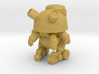 March 24 Robot 3d printed 