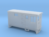 HOn30 Electric Boxcab Locomotive (Kate 1) 3d printed 