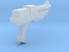 Space Gun 3d printed 