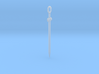 Sword Keychain 3d printed 